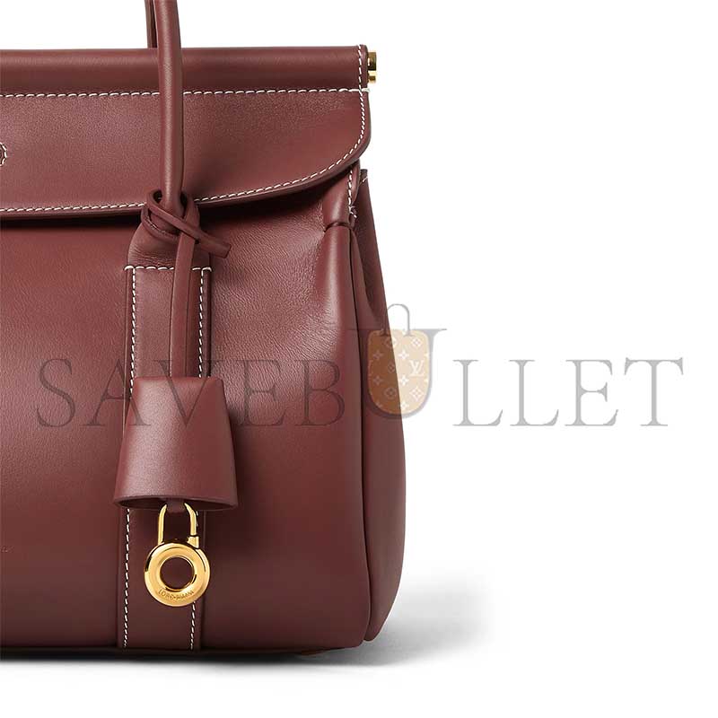 LORO PIANA LOOM BAG L25 FAO2130 (25*18*12.5cm)